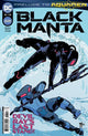 BLACK MANTA #6 CVR A VALENTINE DE LANDRO