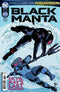 BLACK MANTA #6 CVR A VALENTINE DE LANDRO - Kings Comics