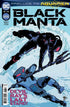BLACK MANTA #6 CVR A VALENTINE DE LANDRO - Kings Comics