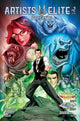 ARTISTS ELITE PRESENTS #2 CVR D RYAN KINCAID VAR