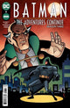 BATMAN THE ADVENTURES CONTINUE SEASON THREE (2023) #8 CVR A TY TEMPLETON