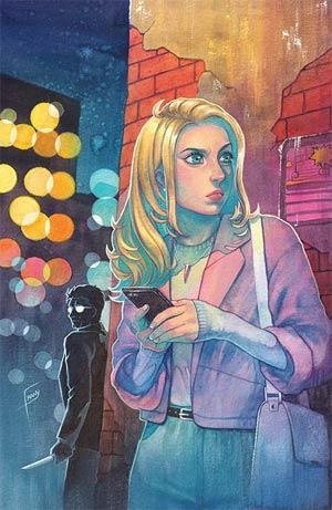 BUFFY THE VAMPIRE SLAYER VOL 2 #29 CVR C 10 COPY INCV FRANY