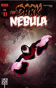 DARK NEBULA #11 (COVER C) SIGNED BY TAD PIETRZYKOWSKI
