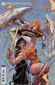 WONDER WOMAN EVOLUTION #1 CVR B RILEY ROSSMO CARD STOCK VAR