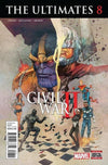 ULTIMATES VOL 4 (2015) - SET OF TWELVE
