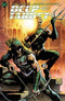 AQUAMAN GREEN ARROW DEEP TARGET TP - Kings Comics