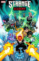STRANGE ACADEMY FINALS #4 25 COPY INCV GLEASON VAR