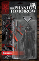 PHANTOM TOMORROW #1 CVR B 5 COPY INCV ACTION FIGURE