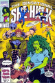 SENSATIONAL SHE-HULK #17