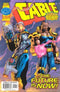 CABLE #41 - Kings Comics