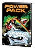 POWER PACK CLASSIC OMNIBUS HC VOL 02 BOGDANOVE CVR - Kings Comics