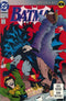 BATMAN #492 SECOND PTG - Kings Comics