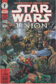 STAR WARS UNION (1999) #2 NEWSSTAND (FN/VF)