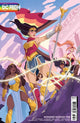 WONDER WOMAN VOL 5 #788 CVR C NICOLE GOUX PRIDE MONTH CARD STOCK VAR