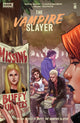 VAMPIRE SLAYER (BUFFY) (2022) #8 CVR A ANINDITO
