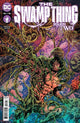 SWAMP THING VOL 7 #16 CVR A MIKE PERKINS