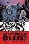 UNTIL MY KNUCKLES BLEED #2 CVR A SANTOS - Kings Comics
