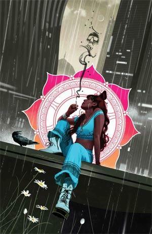 MANY DEATHS OF LAILA STARR #2 CVR D UNLOCKABLE DANI