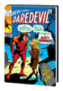 DAREDEVIL OMNIBUS HC VOL 02 COLAN DAREDEVIL UNMASKED DM VAR - Kings Comics