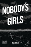 NOBODYS GIRLS #1 CVR D SAN JUAN