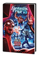 FANTASTIC FOUR BY DAN SLOTT HC VOL 03
