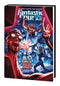 FANTASTIC FOUR BY DAN SLOTT HC VOL 03 - Kings Comics