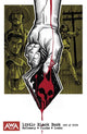 LITTLE BLACK BOOK (2024) #1 CVR CVR B DAVE JOHNSON