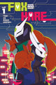 FOX AND HARE (2021) #1 CVR F MOK 50 COPY INCV