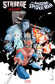 STRANGE ACADEMY AMAZING SPIDER-MAN (2023) #1 (ONE SHOT) 25 COPY INCV VAR
