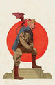 ARROWSMITH VOL 2 #2 CVR C SMALLWOOD