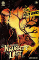 NAUGHTY LIST (2022) #2
