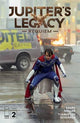 JUPITERS LEGACY REQUIEM #2 CVR D NETFLIX PHOTO CVR