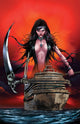 TALES OF TERROR QUARTERLY #5 SEA OF SOULS CVR A CHEN