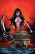 TALES OF TERROR QUARTERLY #5 SEA OF SOULS CVR A CHEN - Kings Comics