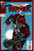 NIGHT THRASHER #1 - Kings Comics