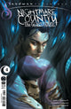 SANDMAN UNIVERSE NIGHTMARE COUNTRY THE GLASS HOUSE (2023) #4 CVR A REIKO MURAKAMI