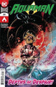 AQUAMAN VOL 6 #64 CVR A ROBSON ROCHA & DANIEL HENRIQUES