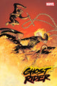 GHOST RIDER VOL 9 #11 SHALVEY PLANET OF THE APES VAR
