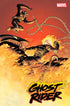 GHOST RIDER VOL 9 #11 SHALVEY PLANET OF THE APES VAR - Kings Comics