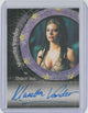 STARGATE SG-1 AUTOGRAPH SIGNED #A33 MUSETTA VANDER / SHAUN'AUC
