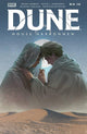 DUNE HOUSE HARKONNEN (2023) #10 CVR B VAR MURAKAMI