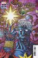 GENIS-VELL CAPTAIN MARVEL #3 WOLF VAR