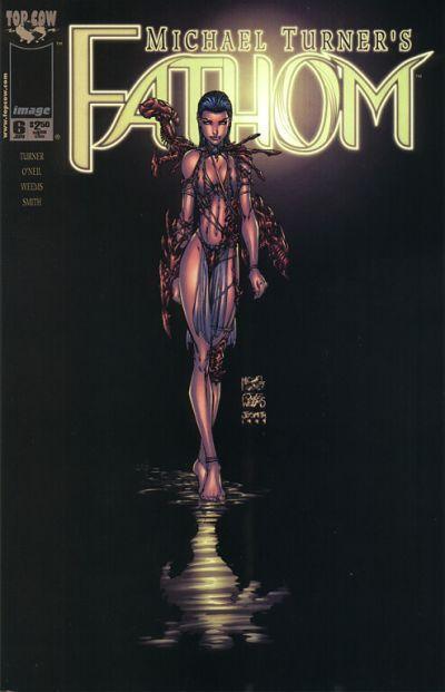 FATHOM #6