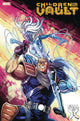 CHILDREN OF THE VAULT (2023) #3 LUCIANO VECCHIO VAR