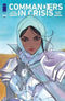 COMMANDERS IN CRISIS #1 CVR C MOMOKO - Kings Comics