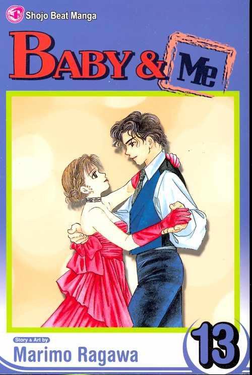 BABY & ME GN VOL 13 - Kings Comics