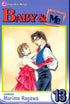 BABY & ME GN VOL 13 - Kings Comics