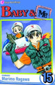BABY & ME VOL 15 GN