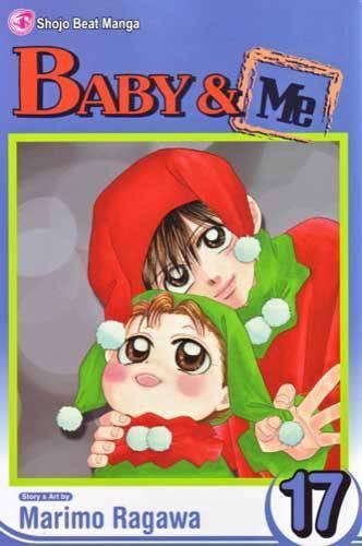 BABY & ME VOL 17 GN