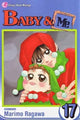 BABY & ME VOL 17 GN